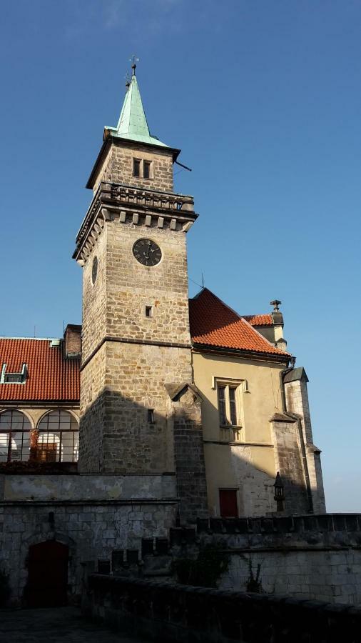 U Kapitana Apartment Radvanovice ภายนอก รูปภาพ